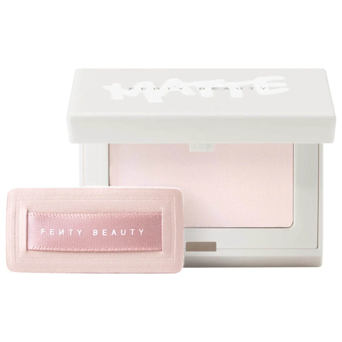 Fenty Beauty by Rihanna  Mini Invisimatte Instant Setting + Blotting Powder