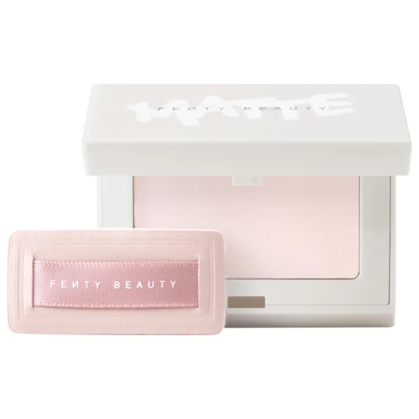 Fenty Beauty by Rihanna  Mini Invisimatte Instant Setting + Blotting Powder