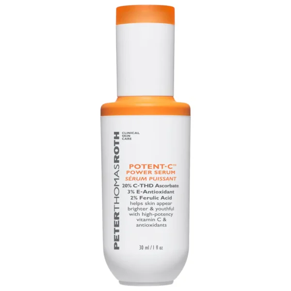Peter Thomas Roth  Potent-C™ Vitamin C Power Serum
