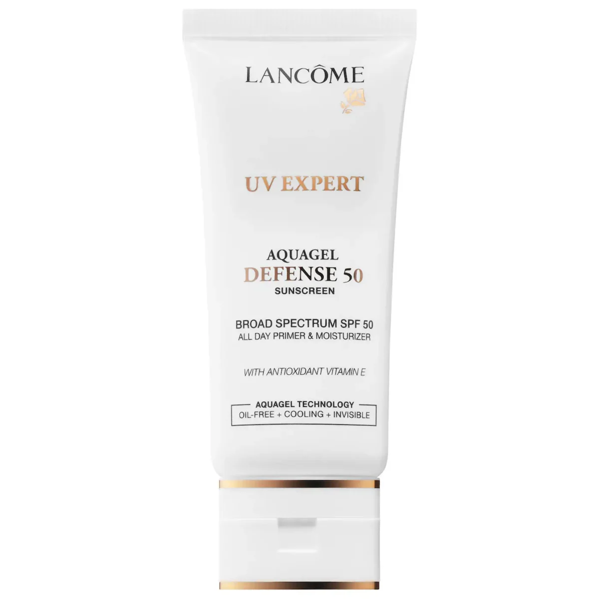 Lancôme  UV Expert Defense SPF 50+  Primer & Moisturizer