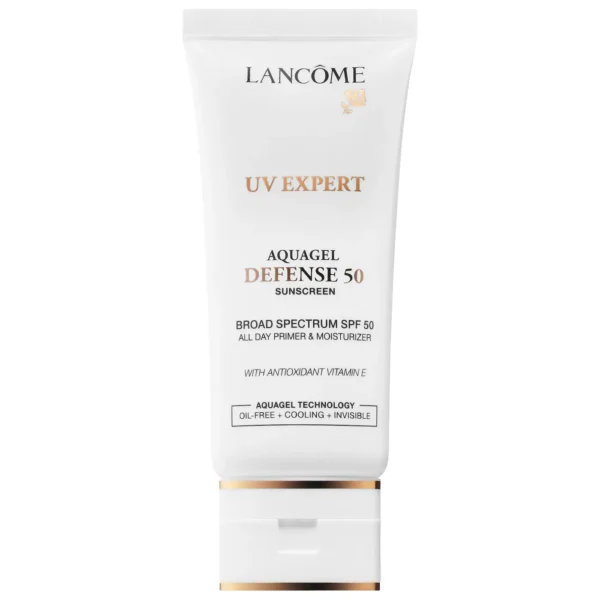 Lancôme  UV Expert Defense SPF 50+  Primer & Moisturizer