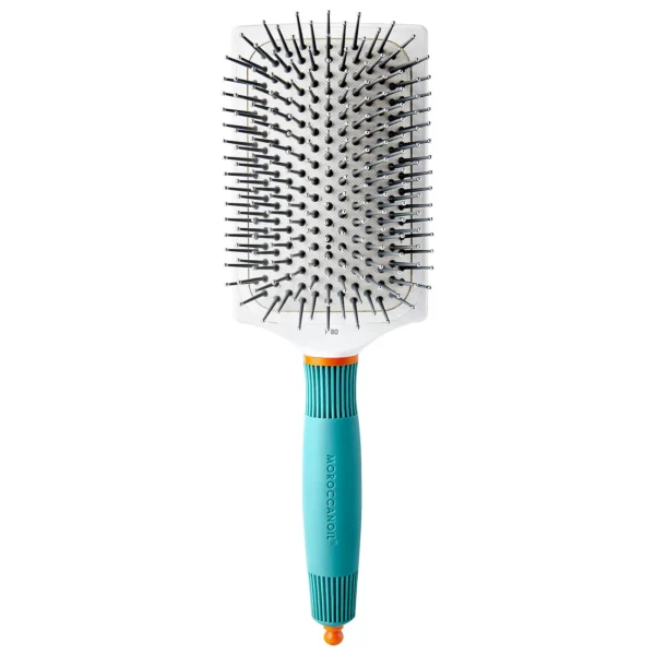 Moroccanoil  Ceramic Paddle Brush