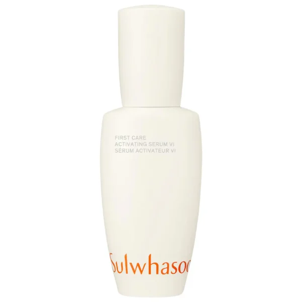 Sulwhasoo  First Care Activating Serum for Anti-Aging
