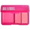 SEPHORA COLLECTION  Blush Blush Blush. Cream & Powder Palette