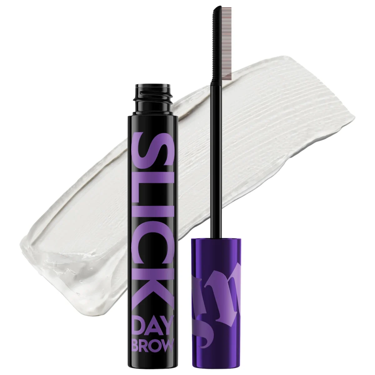 Urban Decay  Slick Day Strong-Hold Clear Brow Gel