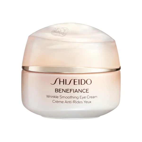 Shiseido  Benefiance Wrinkle Smoothing Eye Cream