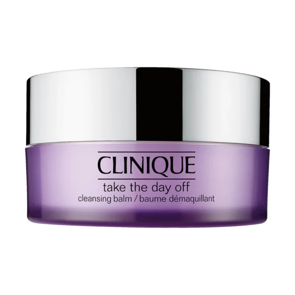 CLINIQUE  Take The Day Off™ Makeup Removing Cleansing Balm