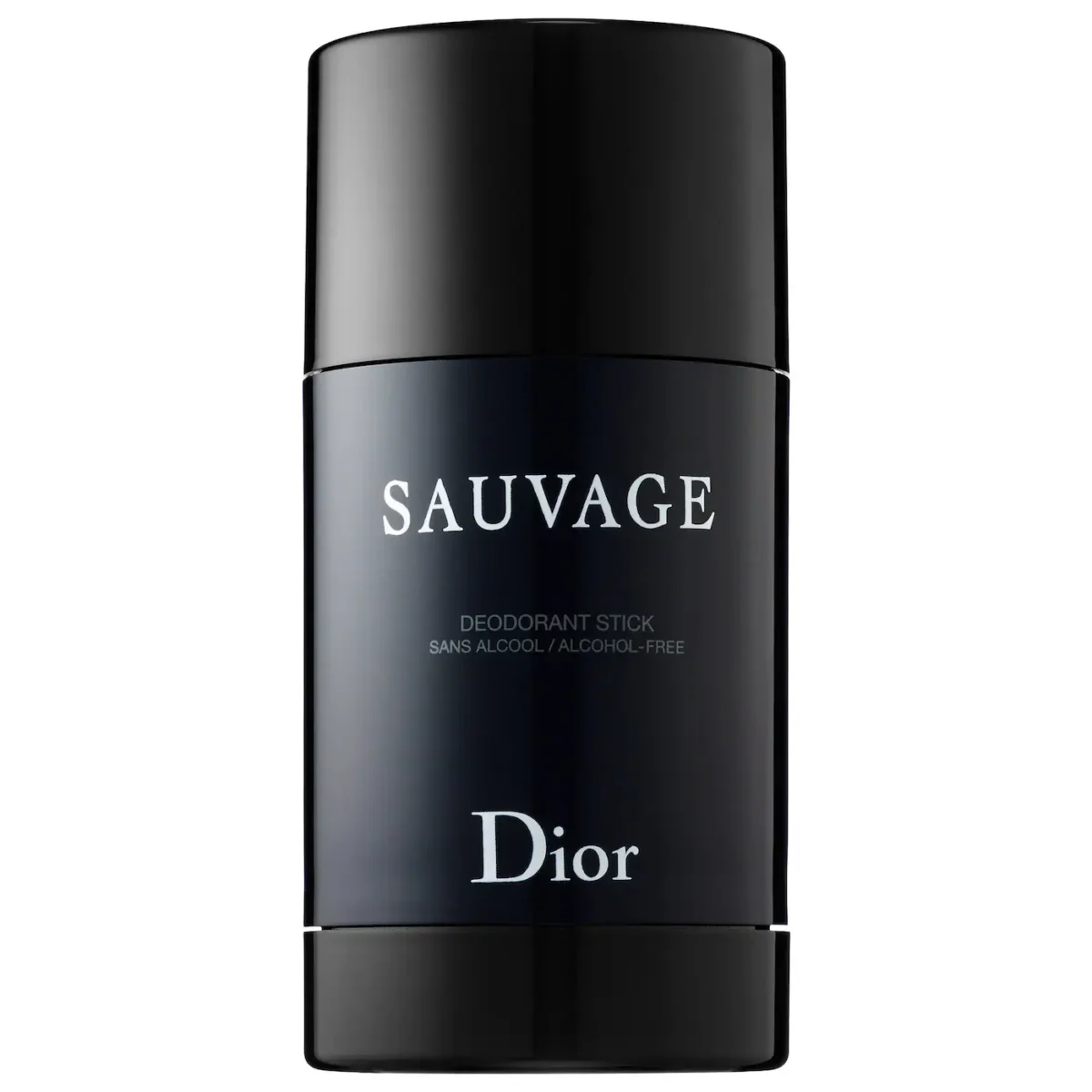 DIOR  Sauvage Deodorant Stick