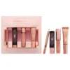 Charlotte Tilbury  Pillow Talk Iconic Lip and Cheek Secrets Set