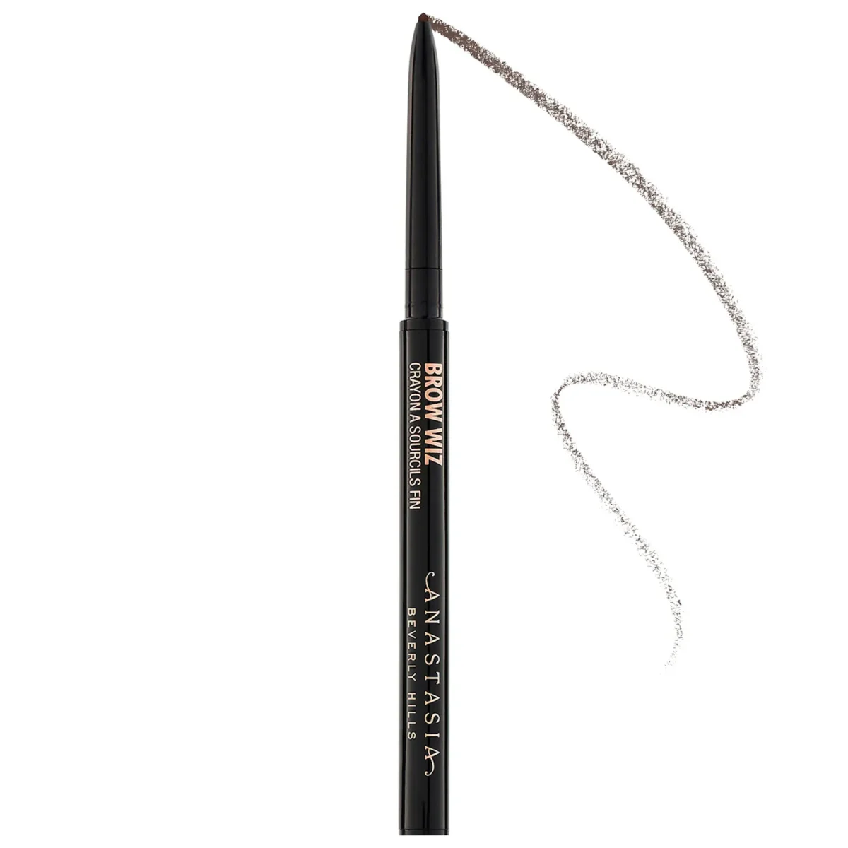 Anastasia Beverly Hills  Mini Brow Wiz® Ultra-Slim Precision Brow Pencil