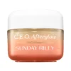 Sunday Riley  C.E.O. Afterglow Brightening Vitamin C Moisturizer