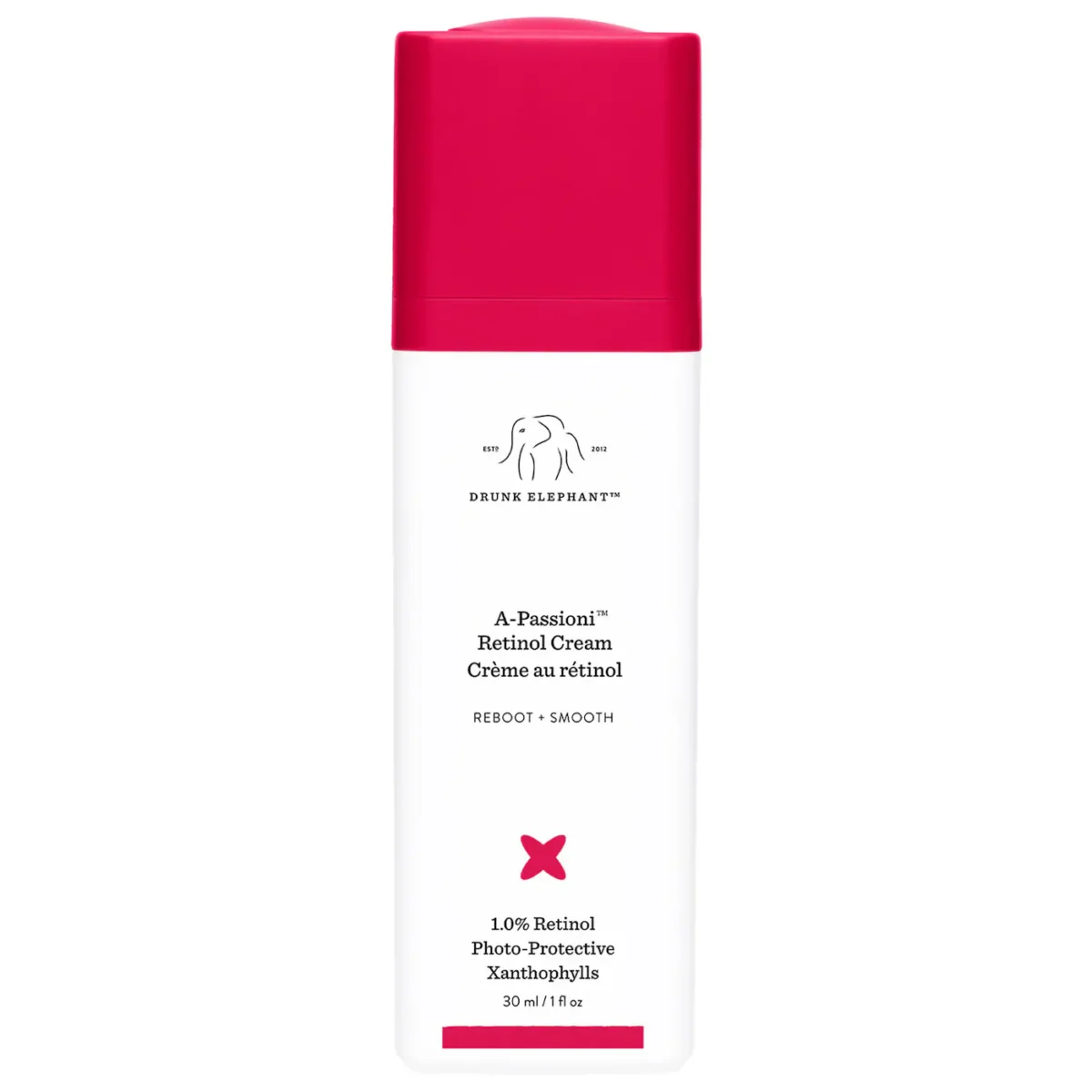 Drunk Elephant  A-Passioni™ Retinol Cream
