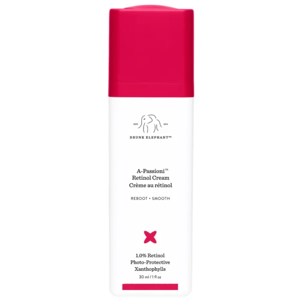 Drunk Elephant  A-Passioni™ Retinol Cream