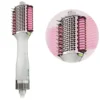 Shark Beauty SmoothStyle™ Heated Comb + Blow Dryer Brush