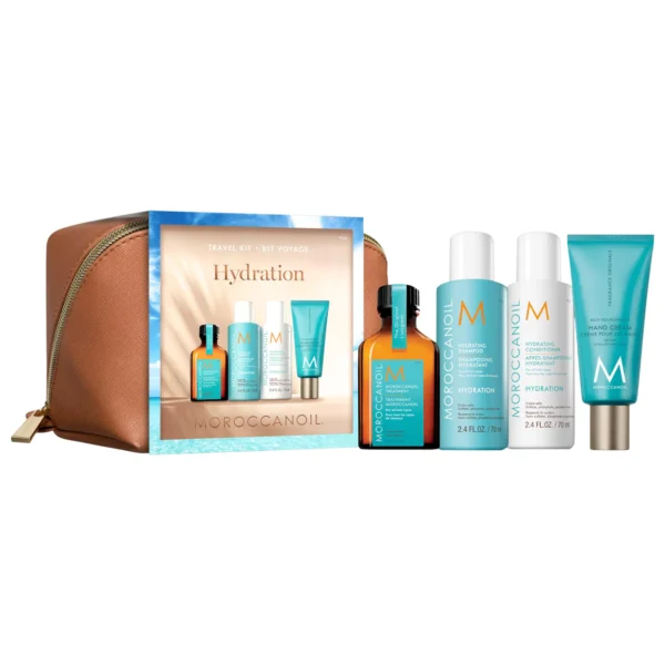 Mini Hair Hydration Kit