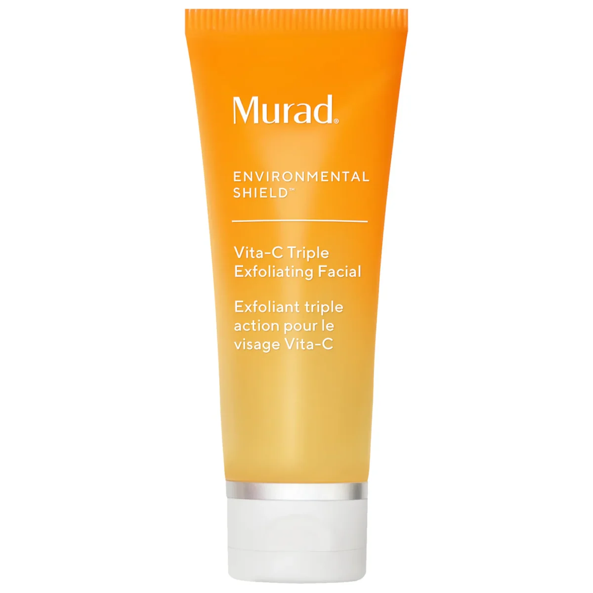 Murad  Vitamin C Triple Exfoliating Facial