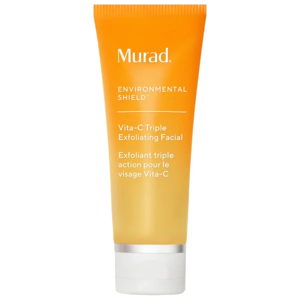 Murad  Vitamin C Triple Exfoliating Facial