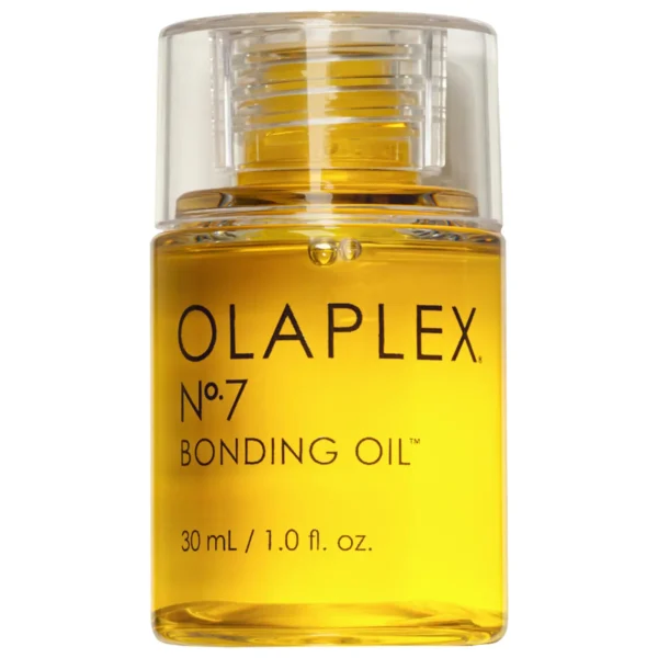 Olaplex  No. 7 Bonding Frizz Reduction & Heat Protectant Hair Oil