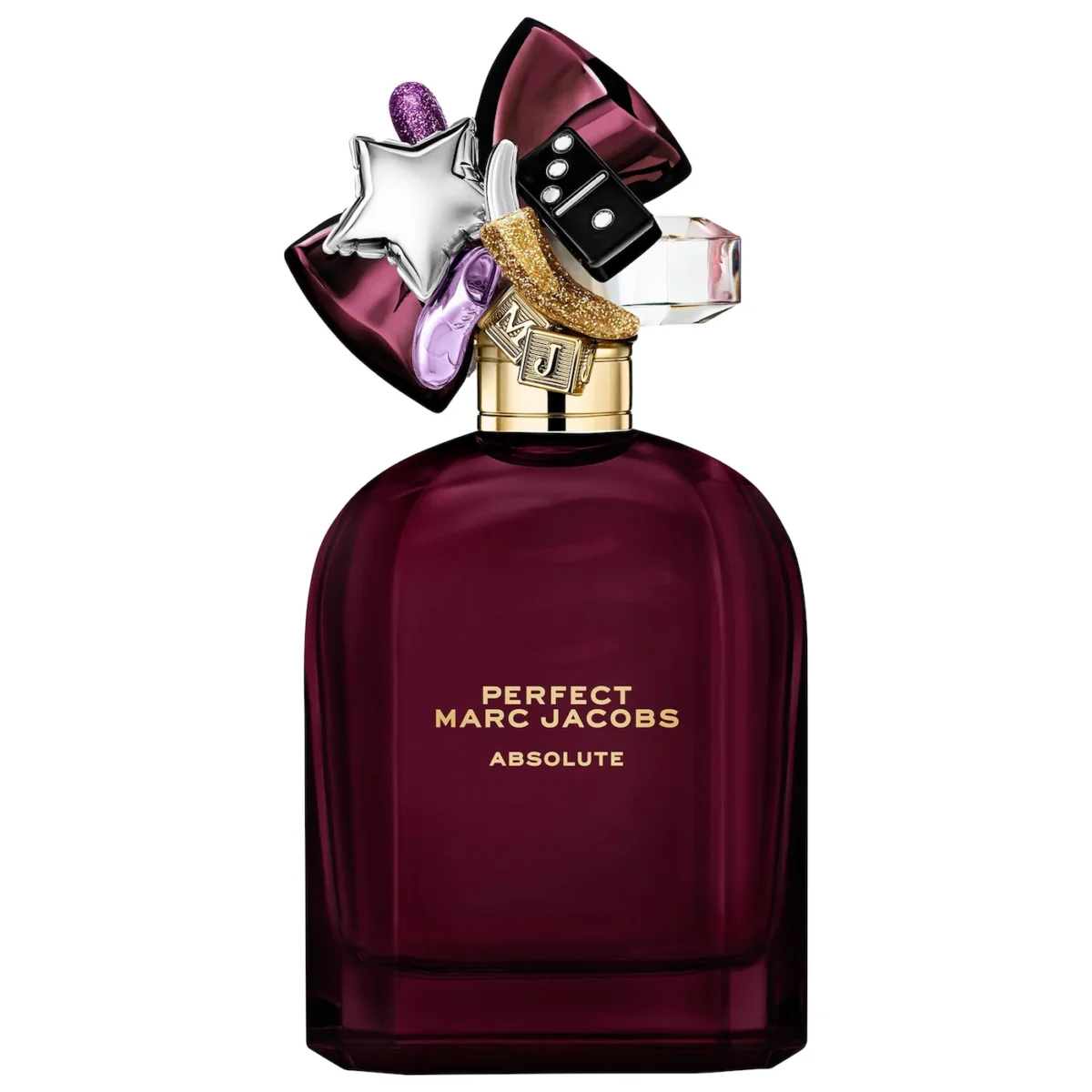 Marc Jacobs Fragrances  Perfect Absolute Eau de Parfum with Caramelized Fig, Jasmine & Amber Accord