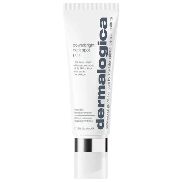 Dermalogica  PowerBright Dark Spot Peel