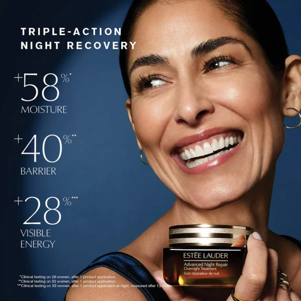 Estée Lauder  Advanced Night Repair Overnight Skin Treatment