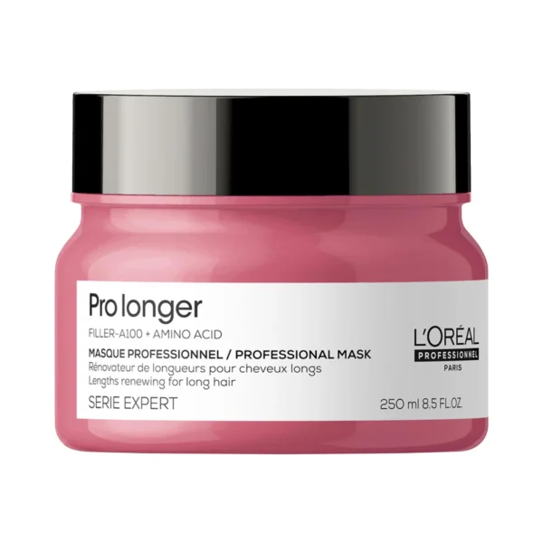 L'Oréal Professionnel  Pro Longer Hair Thickening Mask for Split Ends