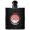 Yves Saint Laurent  Black Opium Eau de Parfum with Coffee & White Flowers