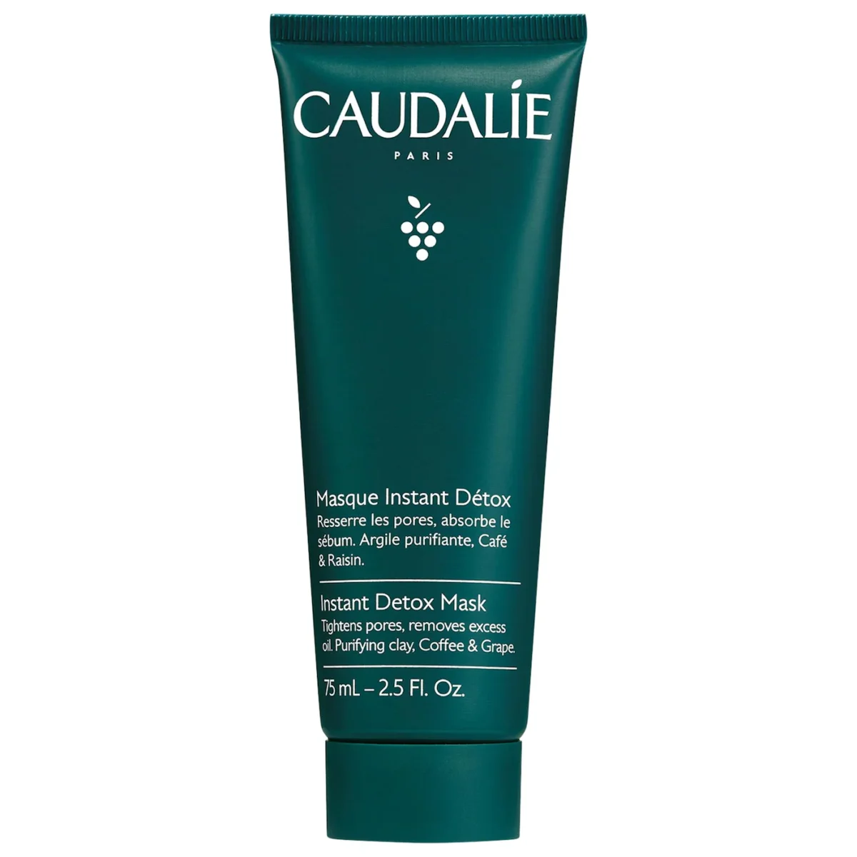Caudalie  Pore Minimizing Instant Detox Mask