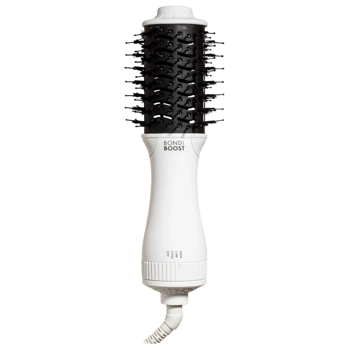 BondiBoost Mini Blowout Brush Pro 3-in-1 Hair Dryer Brush