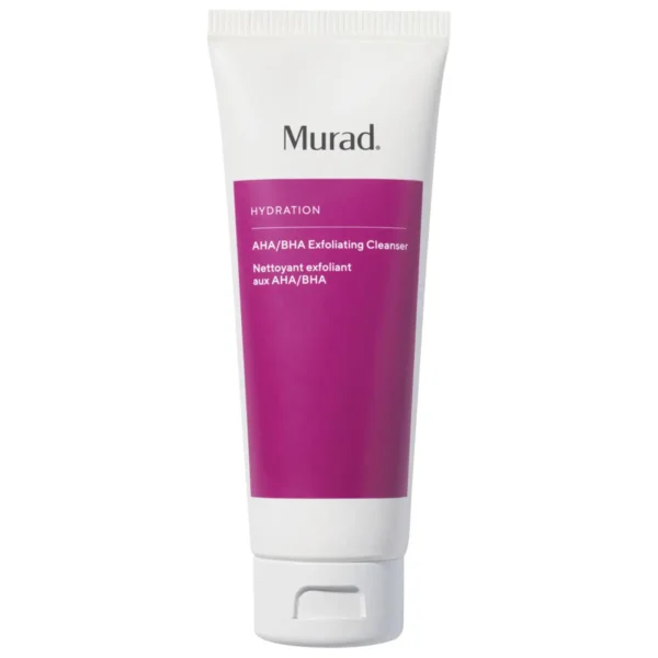 Murad  AHA/BHA Exfoliating Cleanser