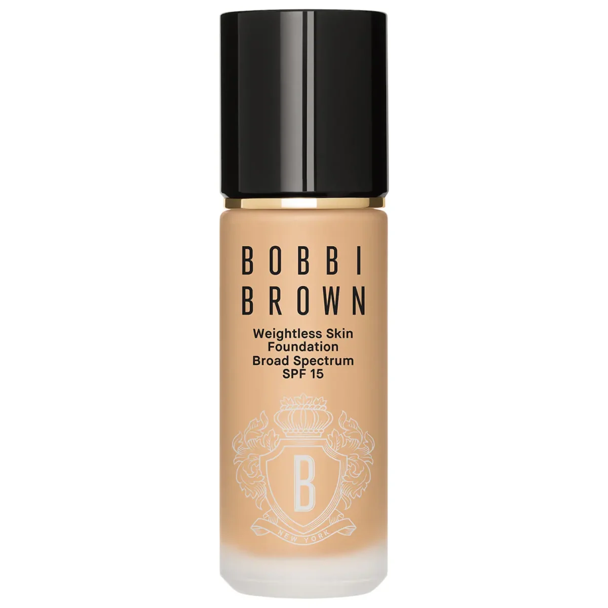 Natural Tan - Medium, warm neutral undertones