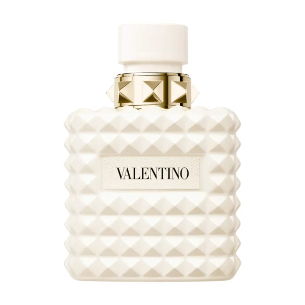 Valentino  Born In Roma Donna Rendez-Vous Ivory Eau de Parfum with Vanilla & Marshmallow