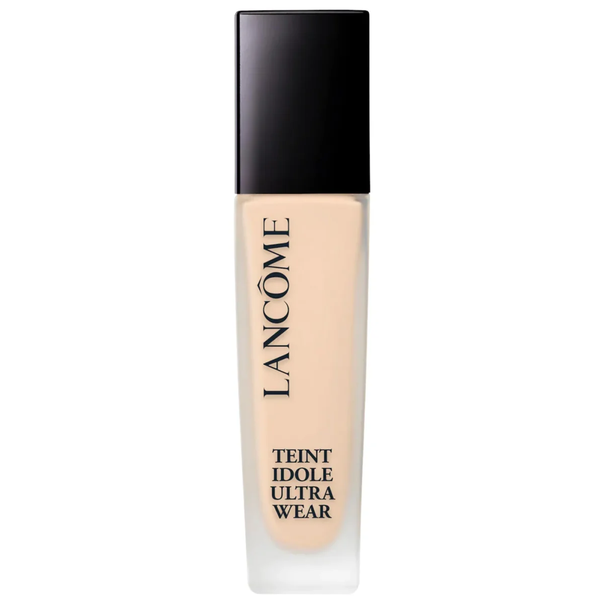 Lancôme  Teint Idole Ultra 24H Long Wear Matte Foundation with Hyaluronic Acid & Vitamin E