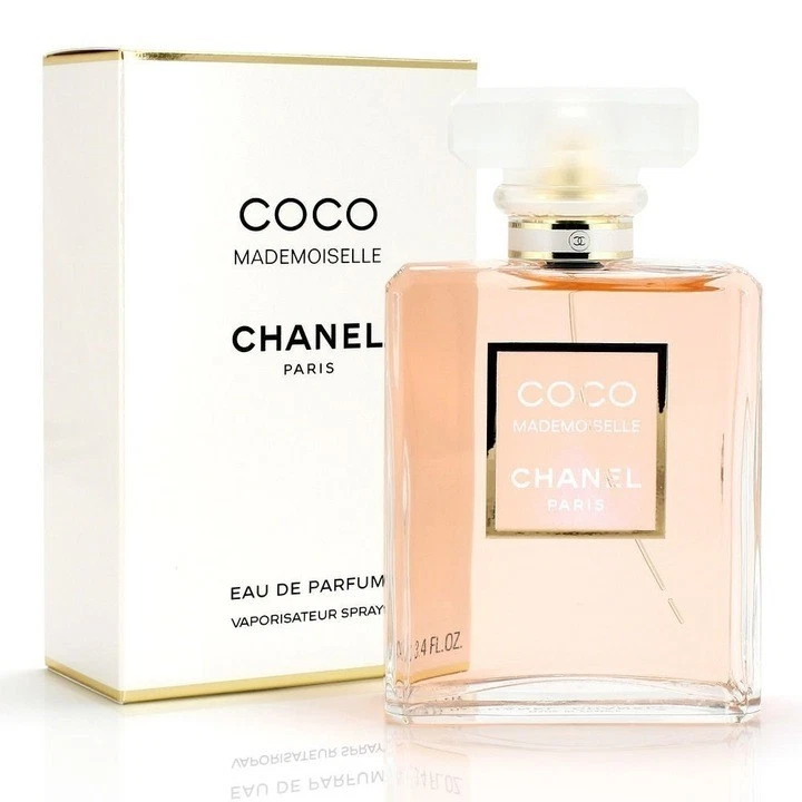 CHANEL  COCO MADEMOISELLE Eau de Parfum